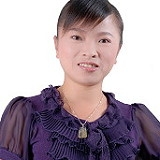 姚麗敏