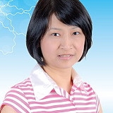 潘素娜