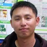 楊博堯