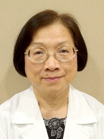 吳素菊醫師