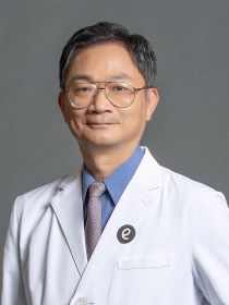閆恒利醫師
