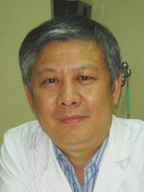簡成鈞醫師