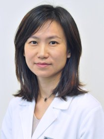 楊美娟醫師