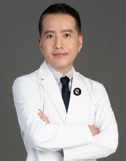王俊琪醫師