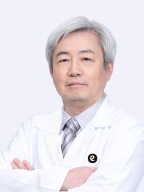 王藹侯醫師