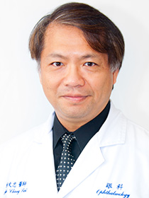 賴史忠醫師