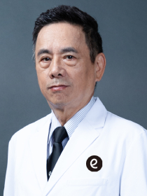 許華德醫師