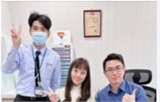 許佳惠