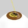 製作角膜瓣：先用飛秒雷射製作角膜瓣