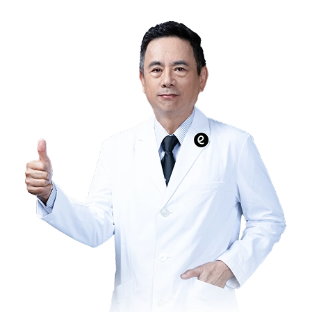 台南大學眼科 許華德醫師