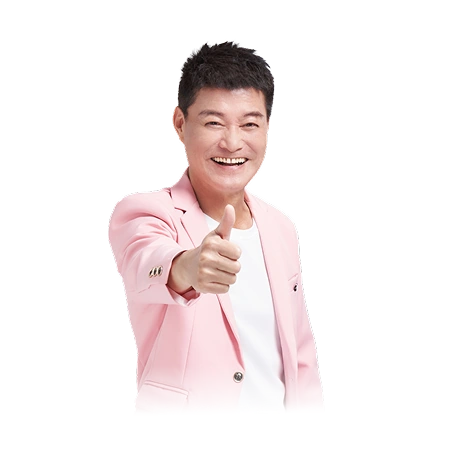 台灣知名戲劇演員 王中皇