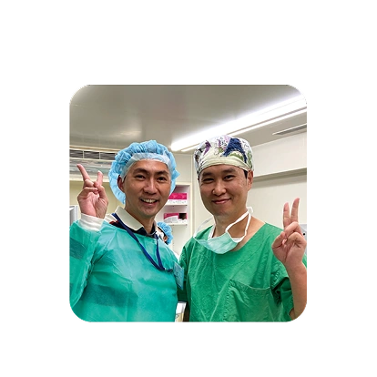 小兒科 黃紹基醫師