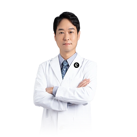 桃園大學眼科 王甯加院長