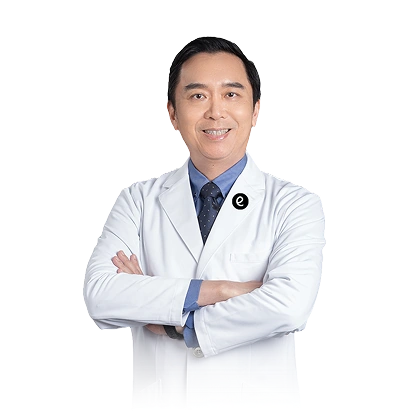 新莊大學眼科 陳威霖院長