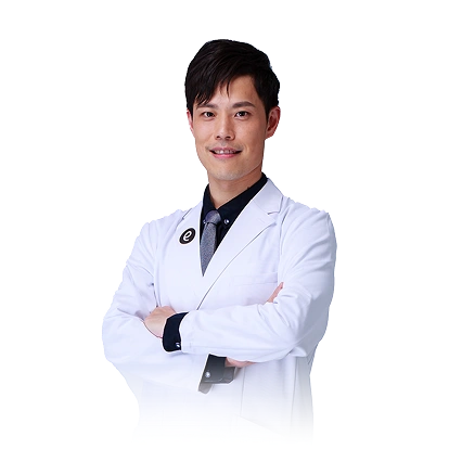 新南大學眼科 洪國磯醫師