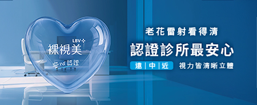 LBV智能景深技術
