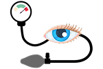 有高眼壓