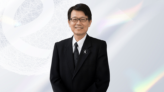 何子昌教授