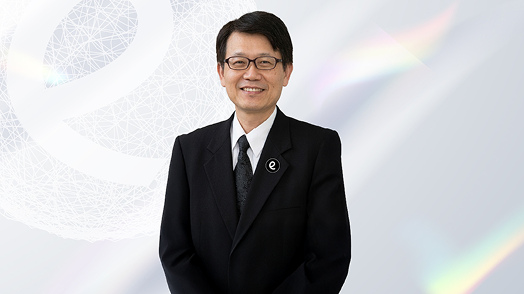 何子昌教授