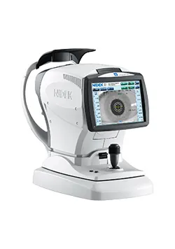 AL-Scan 全自動光學眼軸儀
