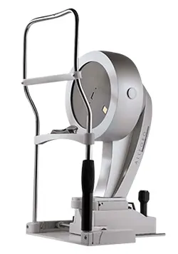Pentacam 光學式水晶體軸長測量儀