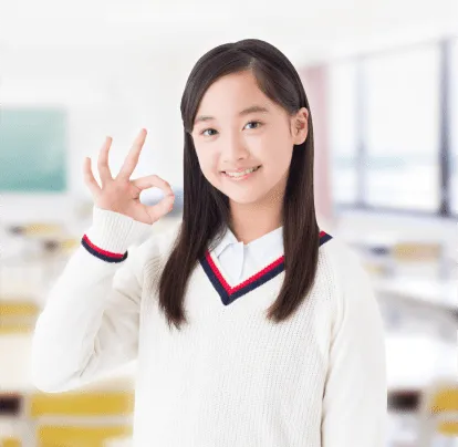 大學智配角膜塑型