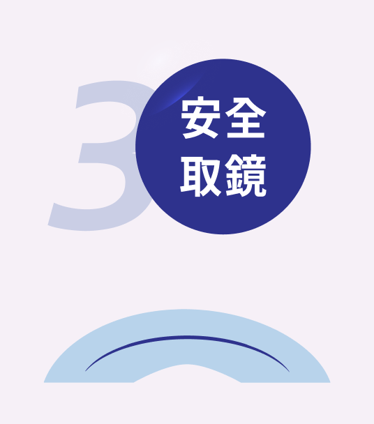 易抽取好貼合