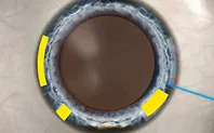 STEP 2 製作截口