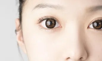 隱眼族