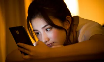 夜貓族