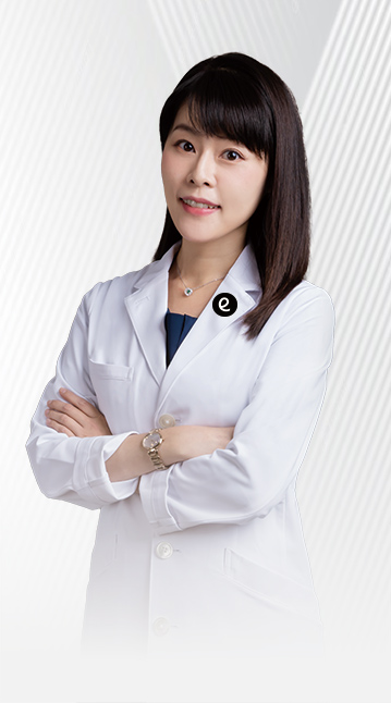 左營大學眼科 李怡萱醫師