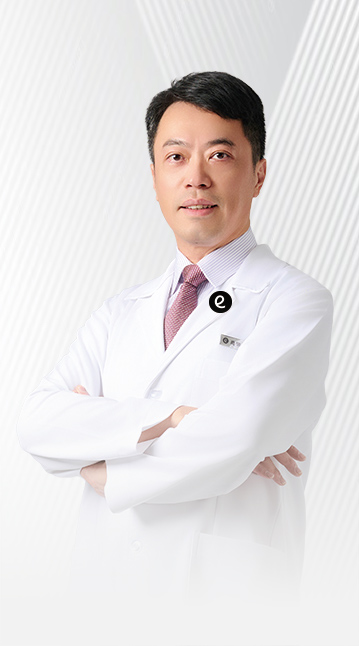 崇德大學眼科 周宗賢醫師
