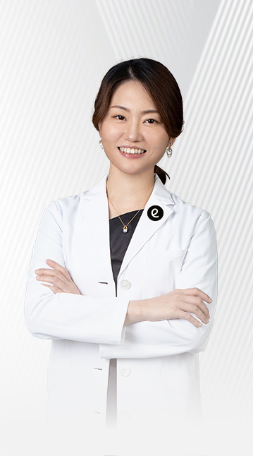 蘆竹大學眼科 林岫儀院長