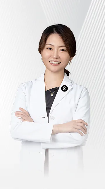 蘆竹大學眼科 林岫儀院長
