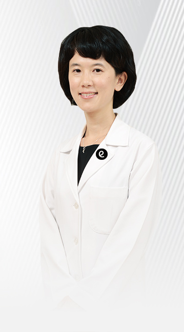 中壢國際大學眼科 黃志匐醫師