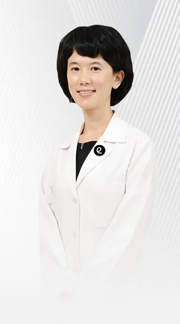中壢國際大學眼科 黃志匐醫師
