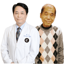 林鴻源醫師